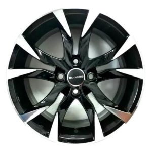 Rodas Scorro – S215 Jogo com 4 rodas GM – Volkswagen – Hyundai